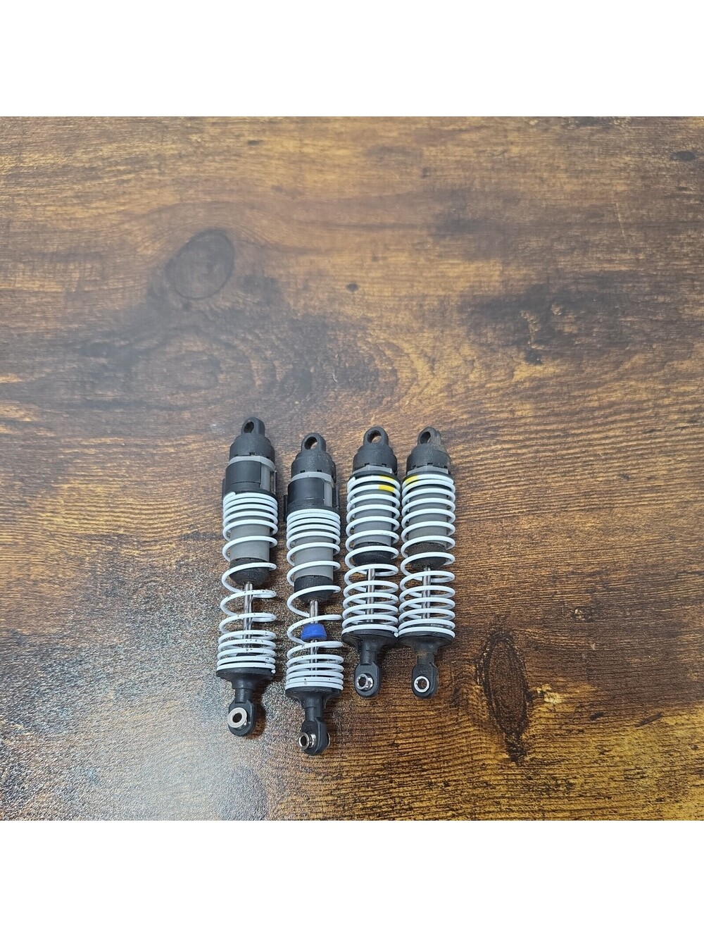 Traxxas Slash 2wd stock shocks